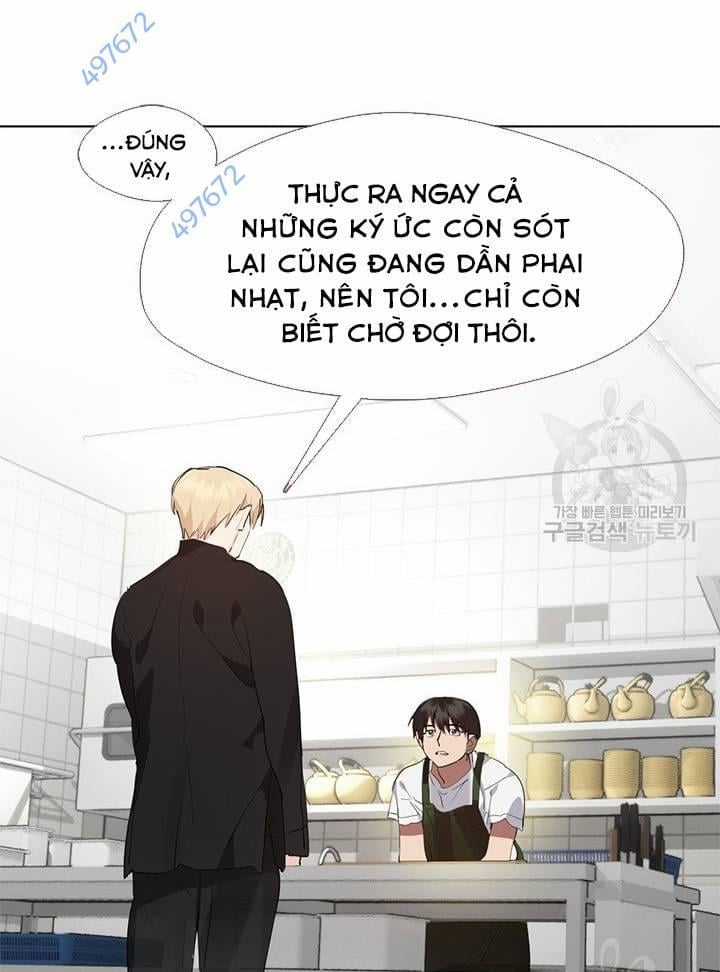 Nhà Hàng Thế Giới Ngầm Nhà hàng tốt nhất gần tôi Chapter 30 trang 83