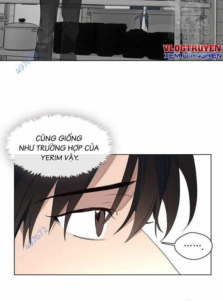 Nhà Hàng Thế Giới Ngầm Nhà hàng tốt nhất gần tôi Chapter 30 trang 84