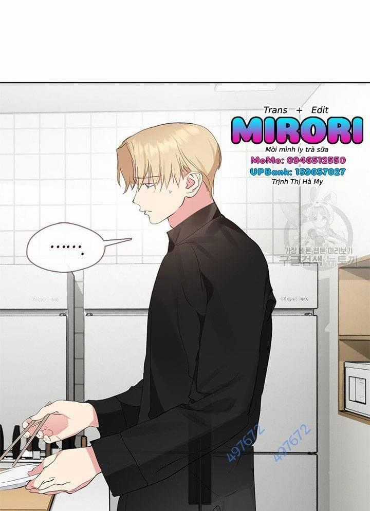 Nhà Hàng Thế Giới Ngầm Nhà hàng tốt nhất gần tôi Chapter 31 trang 1