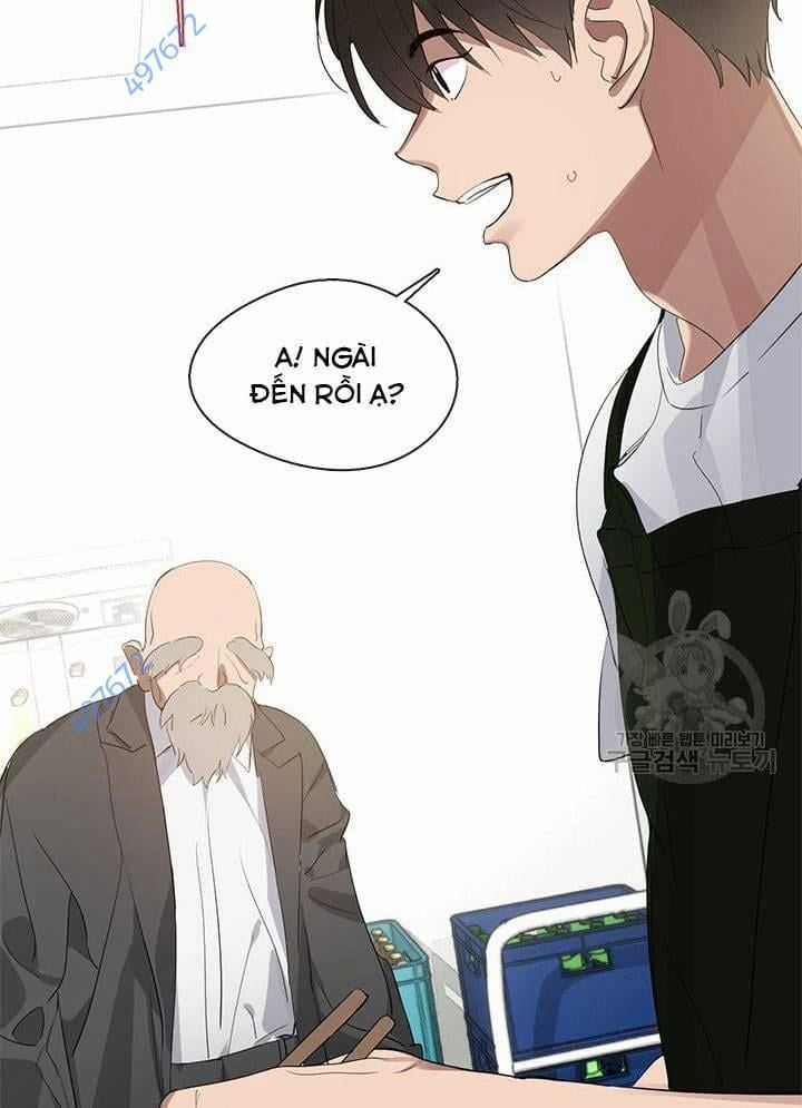 Nhà Hàng Thế Giới Ngầm Nhà hàng tốt nhất gần tôi Chapter 31 trang 12