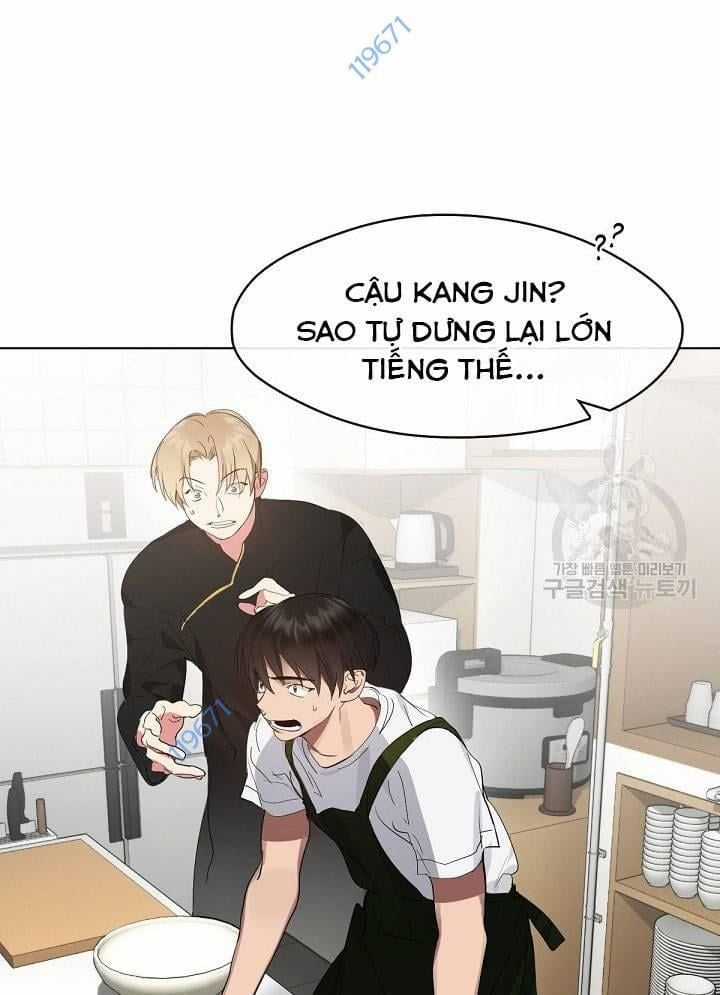 Nhà Hàng Thế Giới Ngầm Nhà hàng tốt nhất gần tôi Chapter 32 trang 16