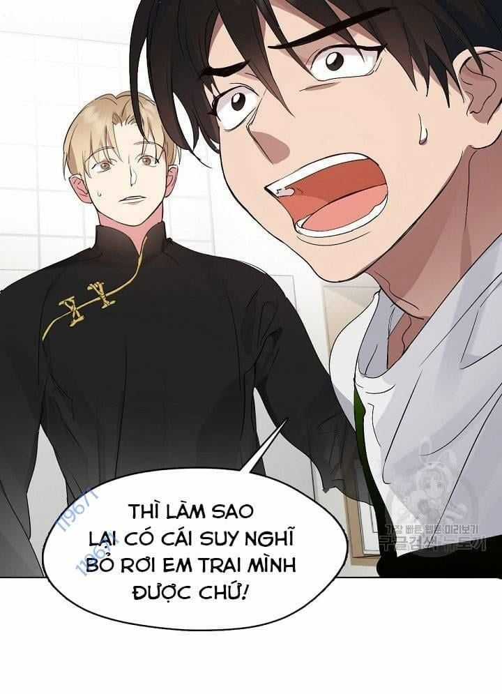 Nhà Hàng Thế Giới Ngầm Nhà hàng tốt nhất gần tôi Chapter 32 trang 18