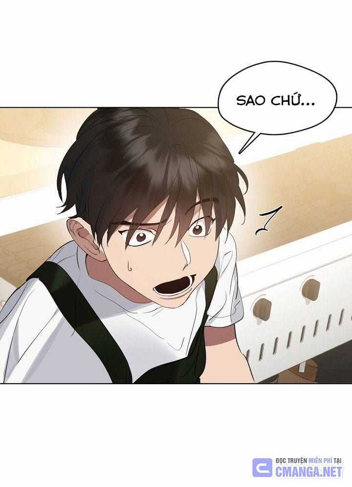 Nhà Hàng Thế Giới Ngầm Nhà hàng tốt nhất gần tôi Chapter 32 trang 23