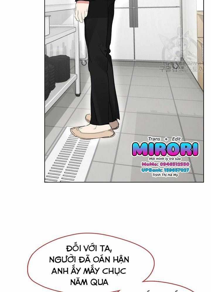 Nhà Hàng Thế Giới Ngầm Nhà hàng tốt nhất gần tôi Chapter 32 trang 27
