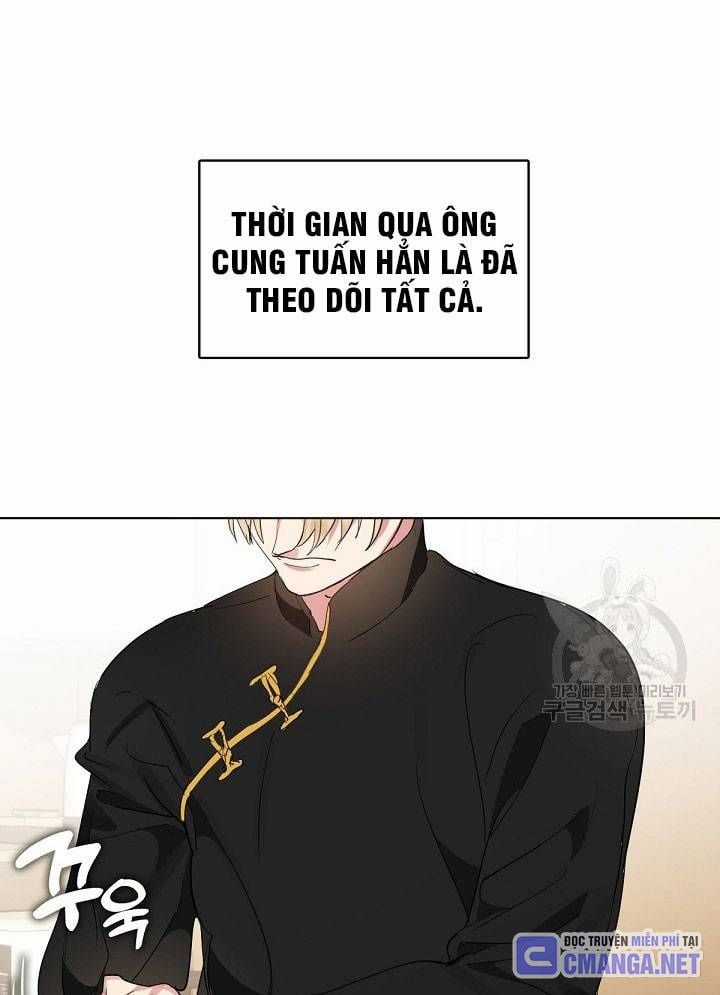 Nhà Hàng Thế Giới Ngầm Nhà hàng tốt nhất gần tôi Chapter 32 trang 32