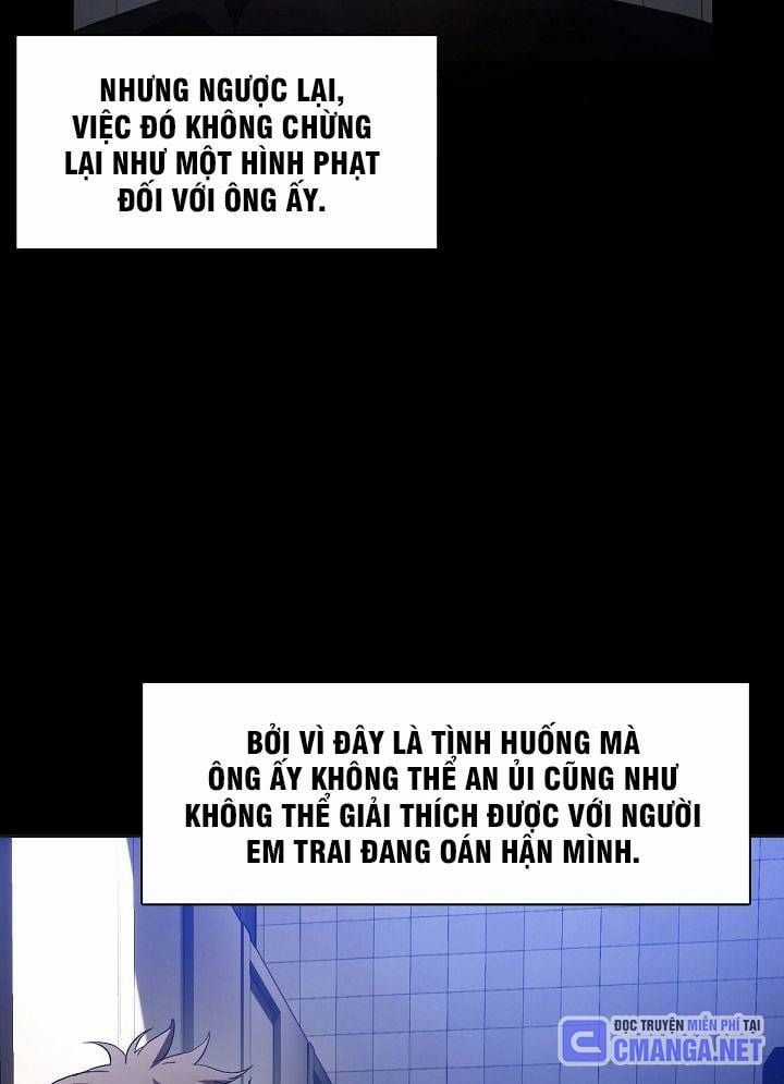 Nhà Hàng Thế Giới Ngầm Nhà hàng tốt nhất gần tôi Chapter 32 trang 35