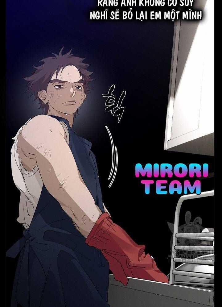 Nhà Hàng Thế Giới Ngầm Nhà hàng tốt nhất gần tôi Chapter 32 trang 39