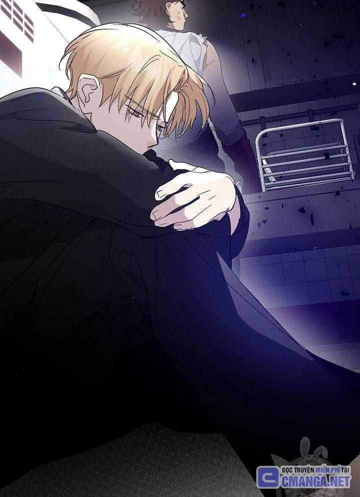 Nhà Hàng Thế Giới Ngầm Nhà hàng tốt nhất gần tôi Chapter 32 trang 41