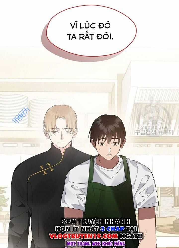 Nhà Hàng Thế Giới Ngầm Nhà hàng tốt nhất gần tôi Chapter 32 trang 6