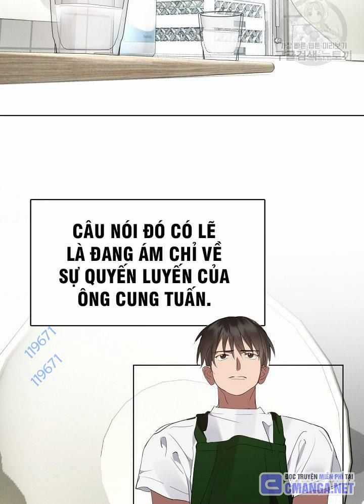 Nhà Hàng Thế Giới Ngầm Nhà hàng tốt nhất gần tôi Chapter 32 trang 65