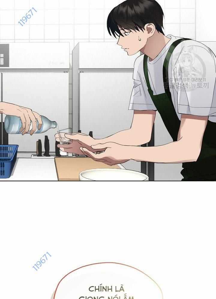 Nhà Hàng Thế Giới Ngầm Nhà hàng tốt nhất gần tôi Chapter 32 trang 75