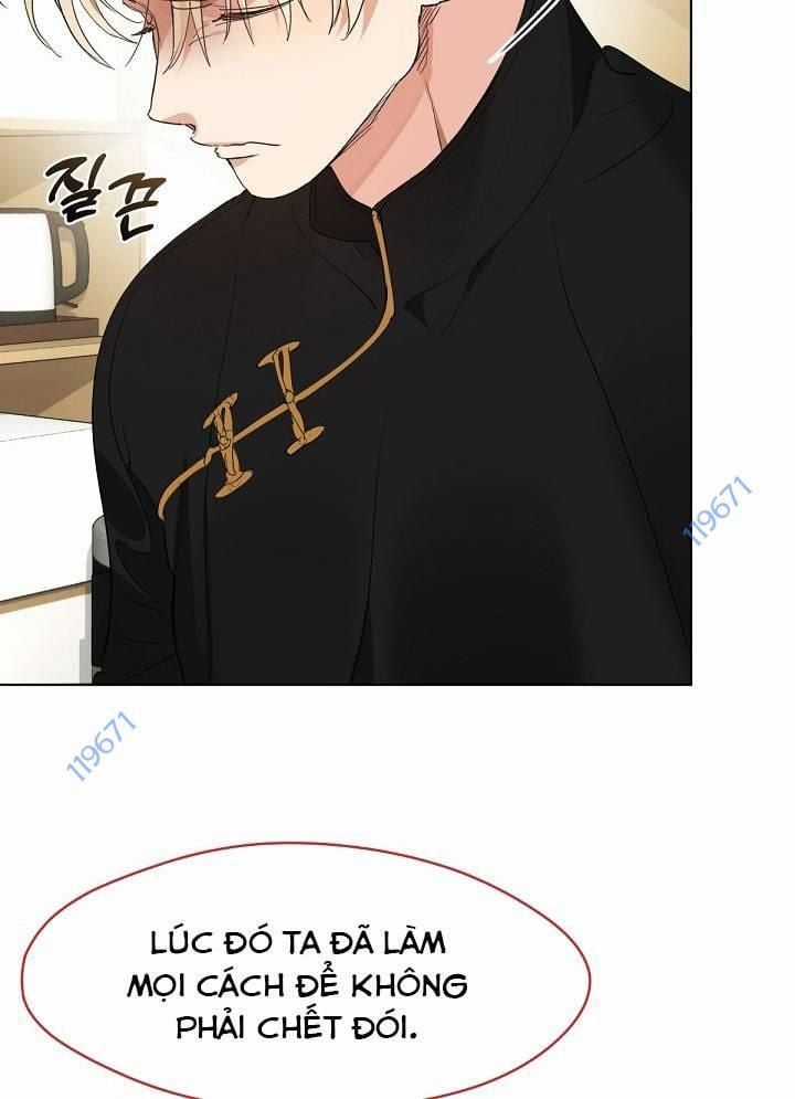 Nhà Hàng Thế Giới Ngầm Nhà hàng tốt nhất gần tôi Chapter 32 trang 9