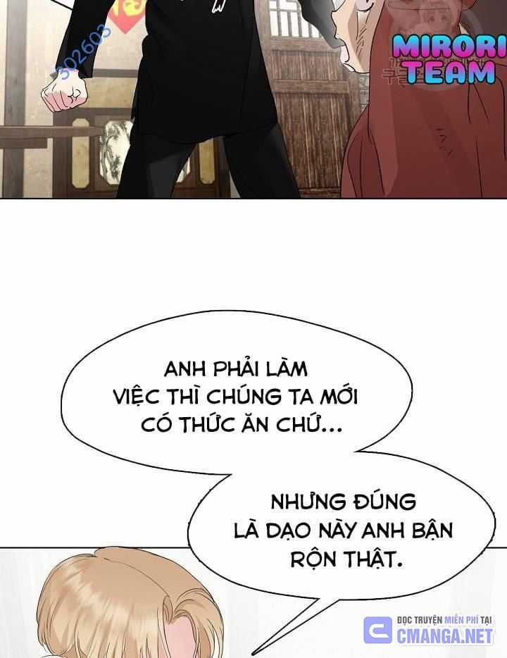 Nhà Hàng Thế Giới Ngầm Nhà hàng tốt nhất gần tôi Chapter 33 trang 14