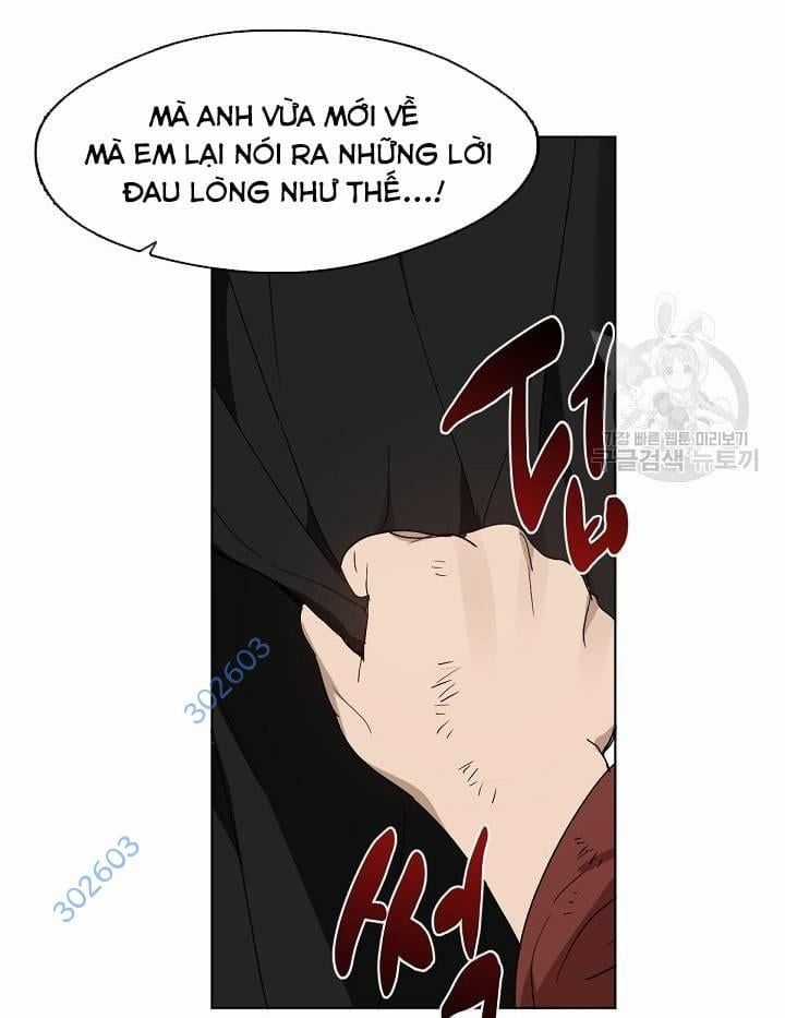 Nhà Hàng Thế Giới Ngầm Nhà hàng tốt nhất gần tôi Chapter 33 trang 16