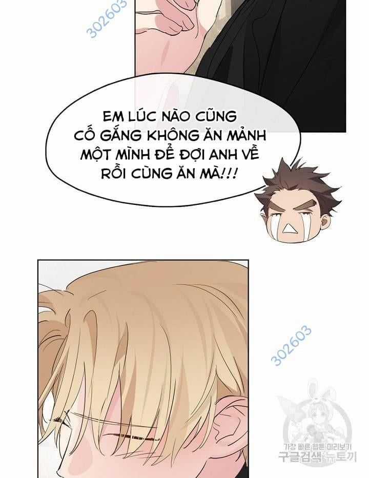 Nhà Hàng Thế Giới Ngầm Nhà hàng tốt nhất gần tôi Chapter 33 trang 19