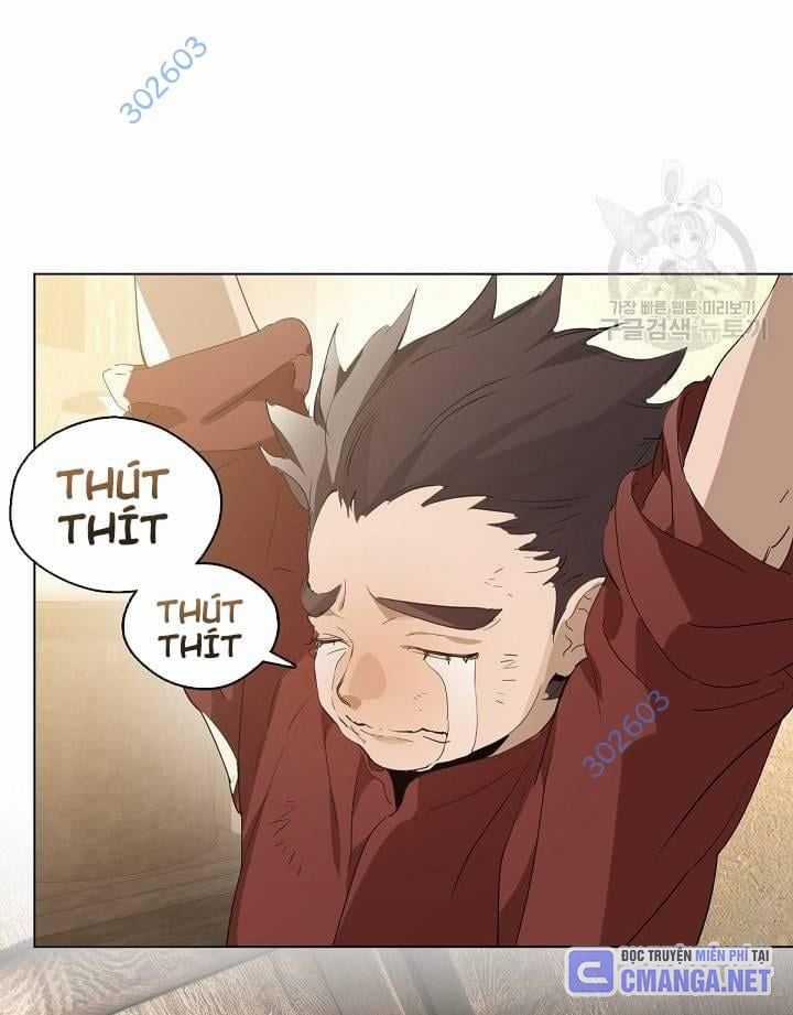 Nhà Hàng Thế Giới Ngầm Nhà hàng tốt nhất gần tôi Chapter 33 trang 2