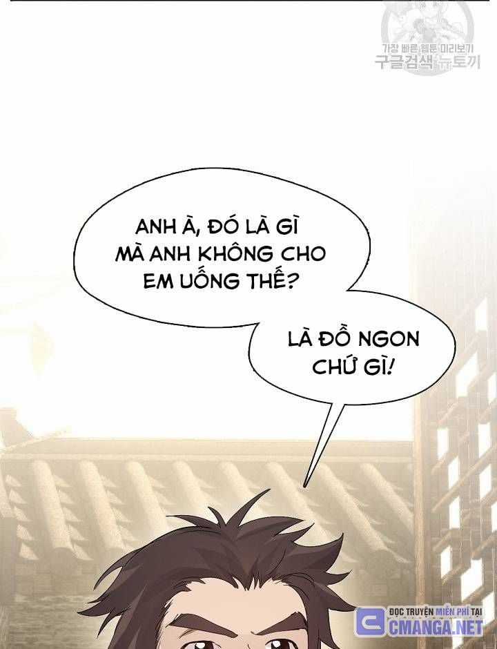 Nhà Hàng Thế Giới Ngầm Nhà hàng tốt nhất gần tôi Chapter 33 trang 23