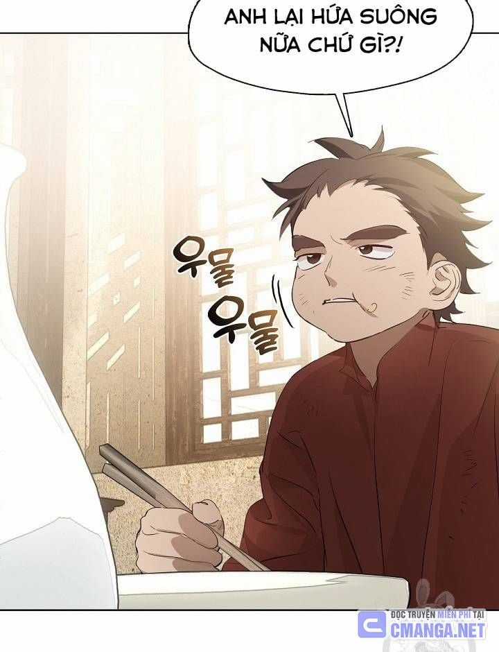 Nhà Hàng Thế Giới Ngầm Nhà hàng tốt nhất gần tôi Chapter 33 trang 29