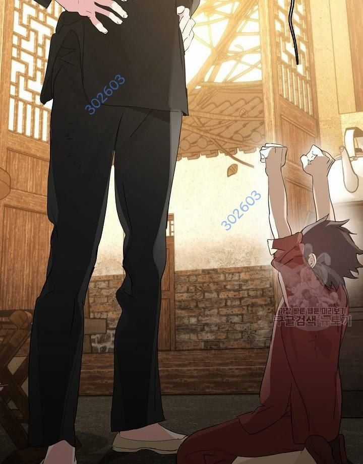 Nhà Hàng Thế Giới Ngầm Nhà hàng tốt nhất gần tôi Chapter 33 trang 4