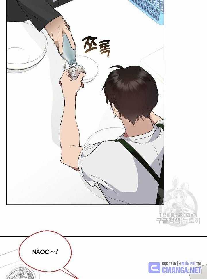 Nhà Hàng Thế Giới Ngầm Nhà hàng tốt nhất gần tôi Chapter 33 trang 47