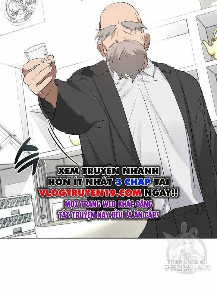 Nhà Hàng Thế Giới Ngầm Nhà hàng tốt nhất gần tôi Chapter 33 trang 48