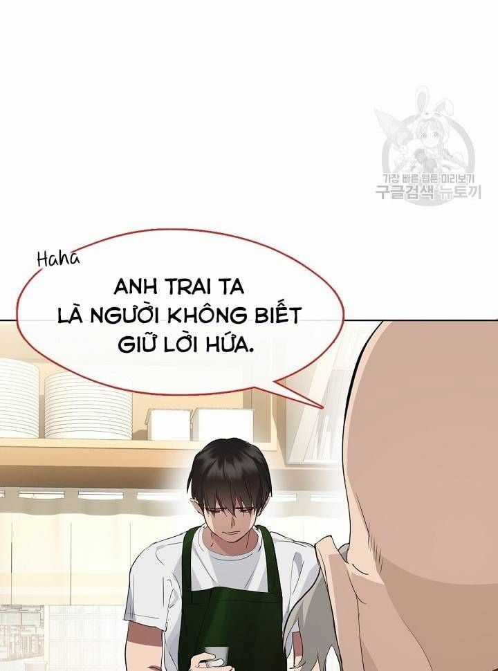 Nhà Hàng Thế Giới Ngầm Nhà hàng tốt nhất gần tôi Chapter 33 trang 52