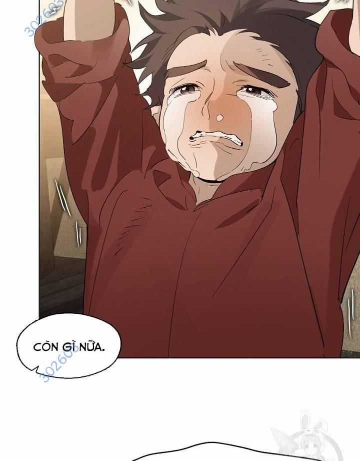 Nhà Hàng Thế Giới Ngầm Nhà hàng tốt nhất gần tôi Chapter 33 trang 6