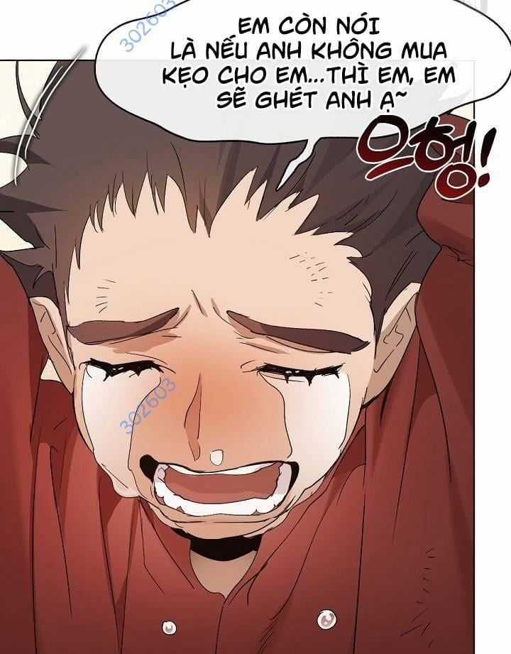 Nhà Hàng Thế Giới Ngầm Nhà hàng tốt nhất gần tôi Chapter 33 trang 7