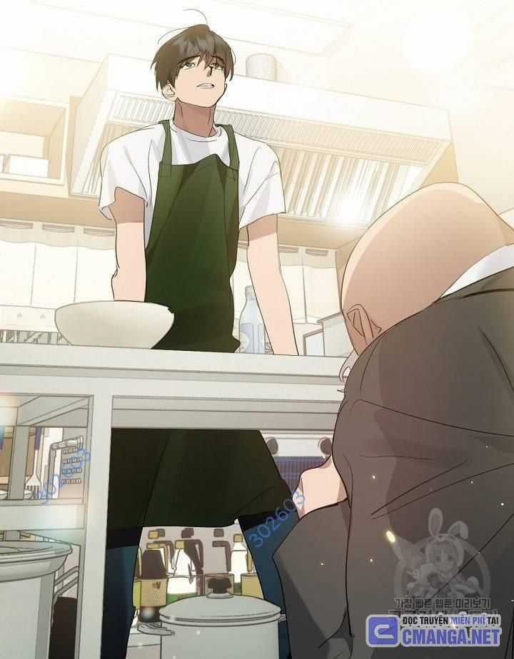 Nhà Hàng Thế Giới Ngầm Nhà hàng tốt nhất gần tôi Chapter 33 trang 83