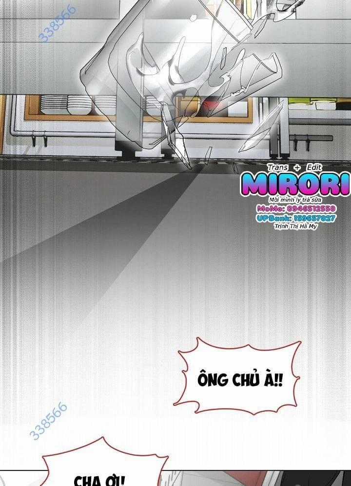 Nhà Hàng Thế Giới Ngầm Nhà hàng tốt nhất gần tôi Chapter 34 trang 1