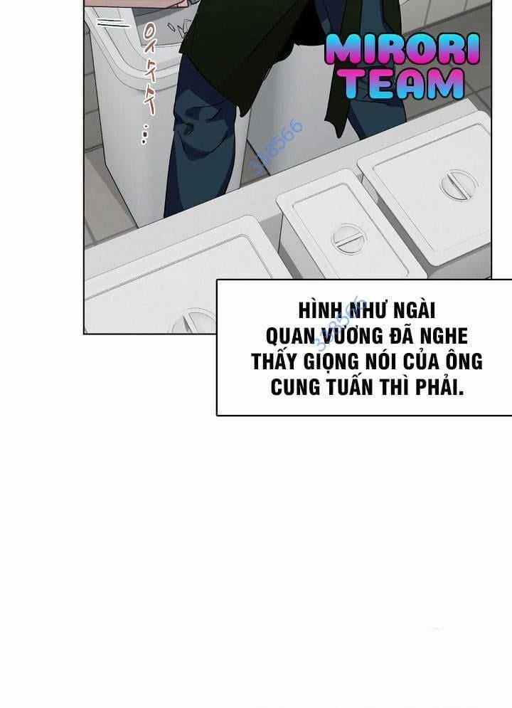 Nhà Hàng Thế Giới Ngầm Nhà hàng tốt nhất gần tôi Chapter 34 trang 15