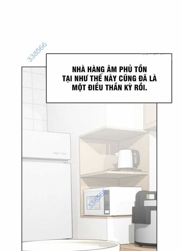 Nhà Hàng Thế Giới Ngầm Nhà hàng tốt nhất gần tôi Chapter 34 trang 18