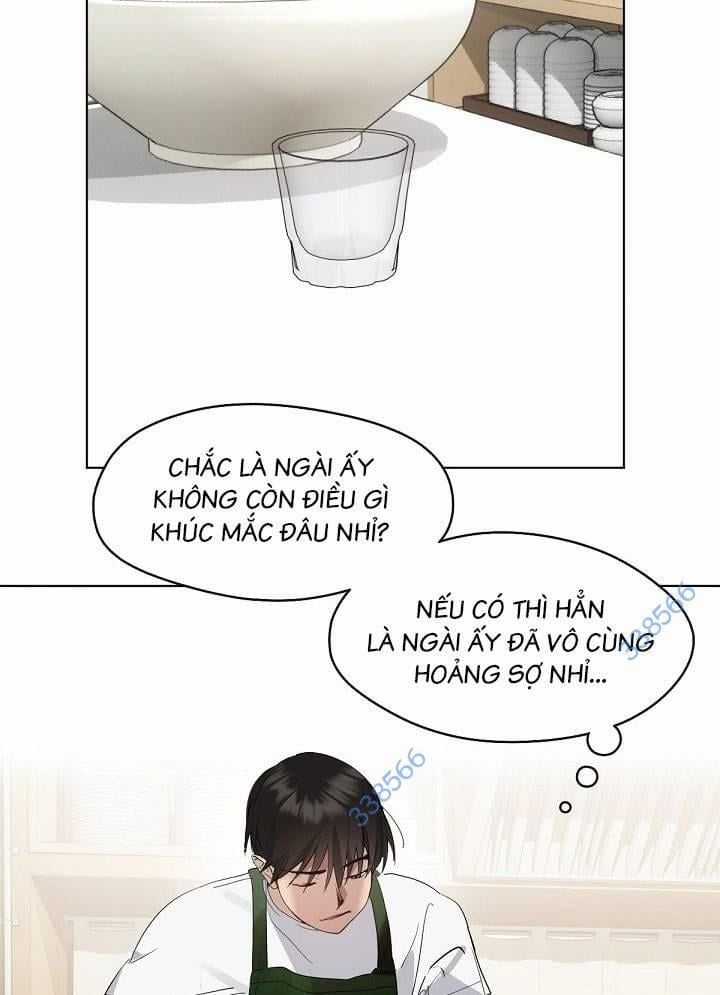 Nhà Hàng Thế Giới Ngầm Nhà hàng tốt nhất gần tôi Chapter 34 trang 19