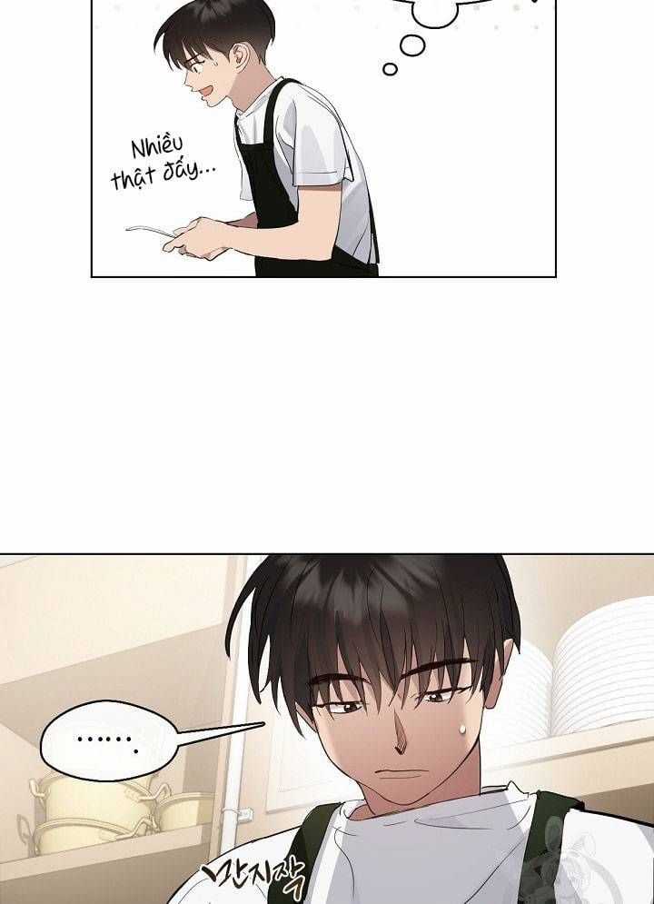 Nhà Hàng Thế Giới Ngầm Nhà hàng tốt nhất gần tôi Chapter 34 trang 24