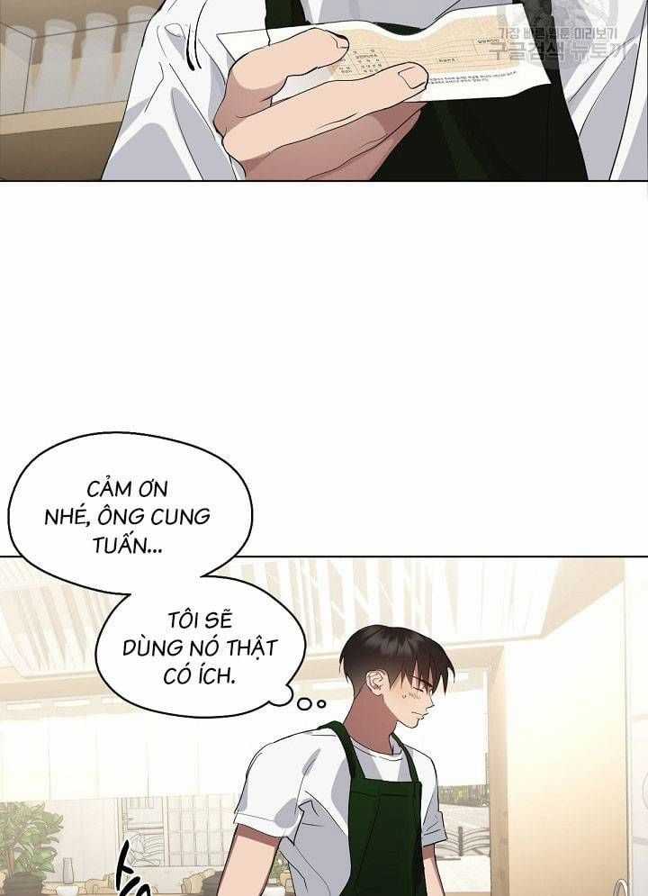 Nhà Hàng Thế Giới Ngầm Nhà hàng tốt nhất gần tôi Chapter 34 trang 25