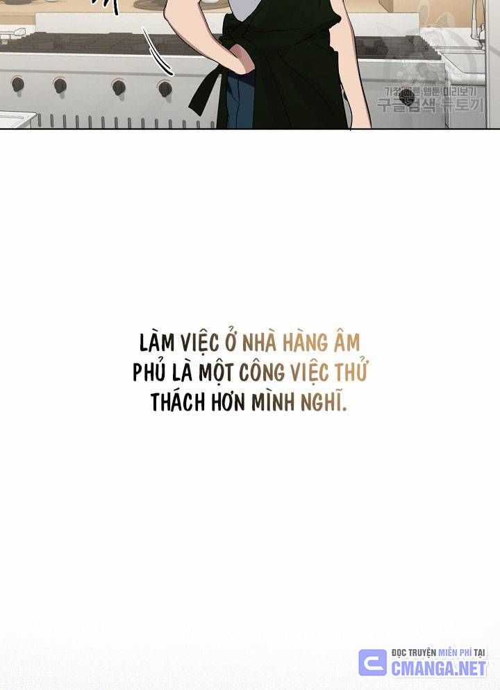 Nhà Hàng Thế Giới Ngầm Nhà hàng tốt nhất gần tôi Chapter 34 trang 26