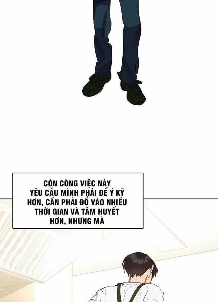 Nhà Hàng Thế Giới Ngầm Nhà hàng tốt nhất gần tôi Chapter 34 trang 28