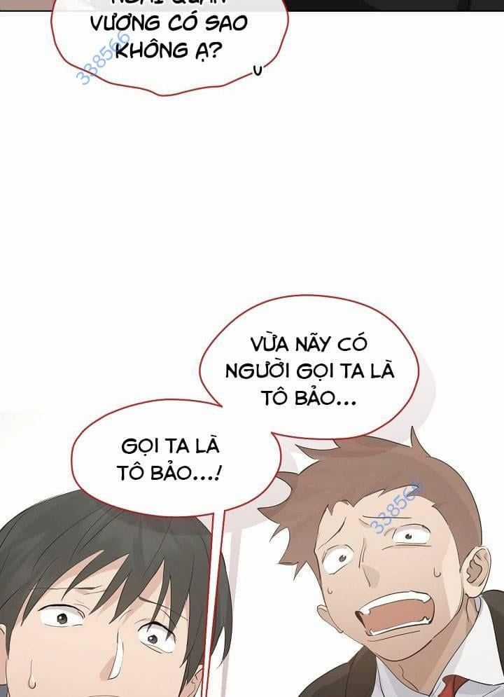 Nhà Hàng Thế Giới Ngầm Nhà hàng tốt nhất gần tôi Chapter 34 trang 3