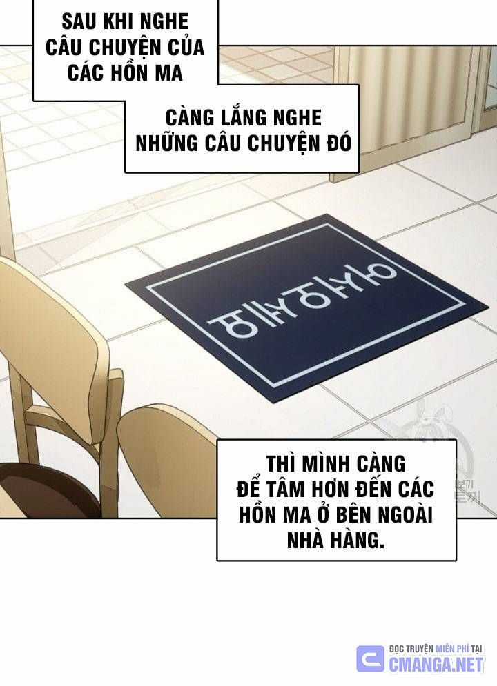 Nhà Hàng Thế Giới Ngầm Nhà hàng tốt nhất gần tôi Chapter 34 trang 32