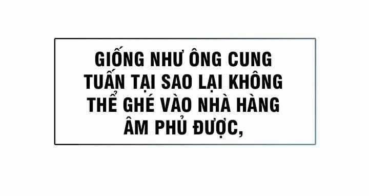 Nhà Hàng Thế Giới Ngầm Nhà hàng tốt nhất gần tôi Chapter 34 trang 33