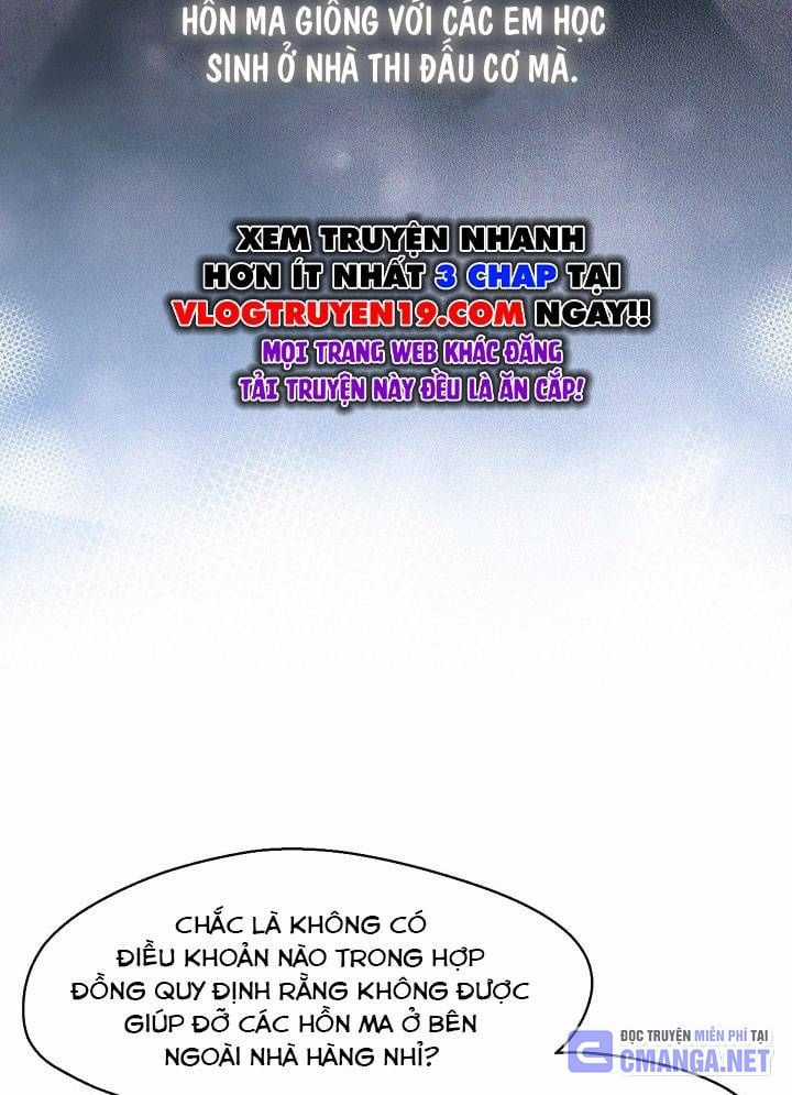 Nhà Hàng Thế Giới Ngầm Nhà hàng tốt nhất gần tôi Chapter 34 trang 35