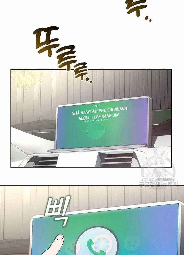 Nhà Hàng Thế Giới Ngầm Nhà hàng tốt nhất gần tôi Chapter 34 trang 37