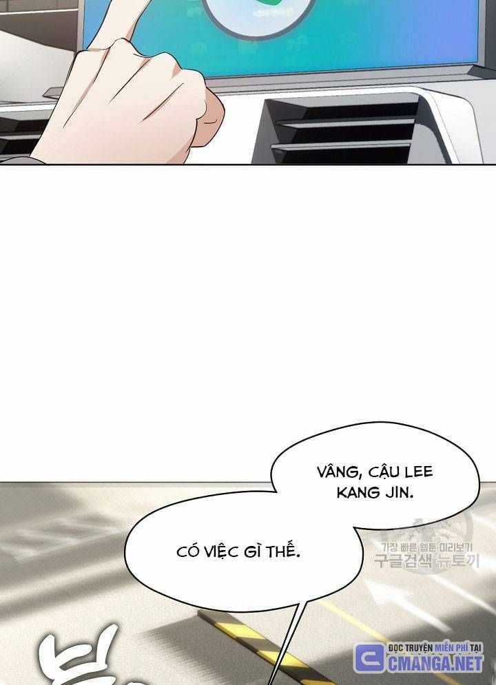 Nhà Hàng Thế Giới Ngầm Nhà hàng tốt nhất gần tôi Chapter 34 trang 38