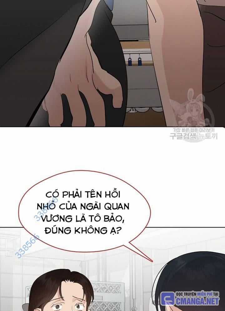 Nhà Hàng Thế Giới Ngầm Nhà hàng tốt nhất gần tôi Chapter 34 trang 5
