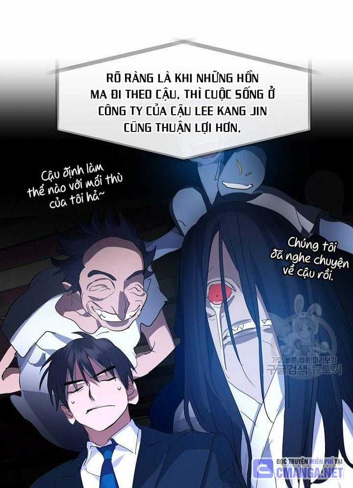 Nhà Hàng Thế Giới Ngầm Nhà hàng tốt nhất gần tôi Chapter 34 trang 56