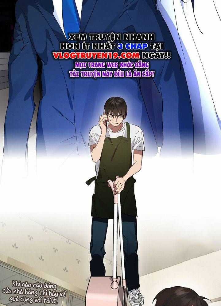 Nhà Hàng Thế Giới Ngầm Nhà hàng tốt nhất gần tôi Chapter 34 trang 57