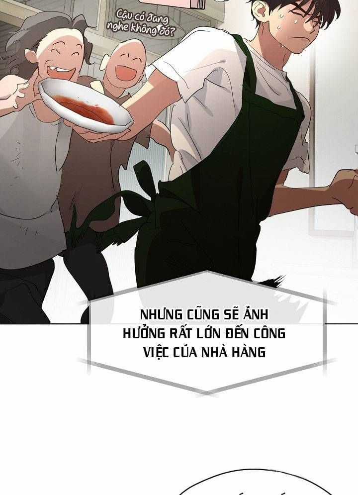 Nhà Hàng Thế Giới Ngầm Nhà hàng tốt nhất gần tôi Chapter 34 trang 58