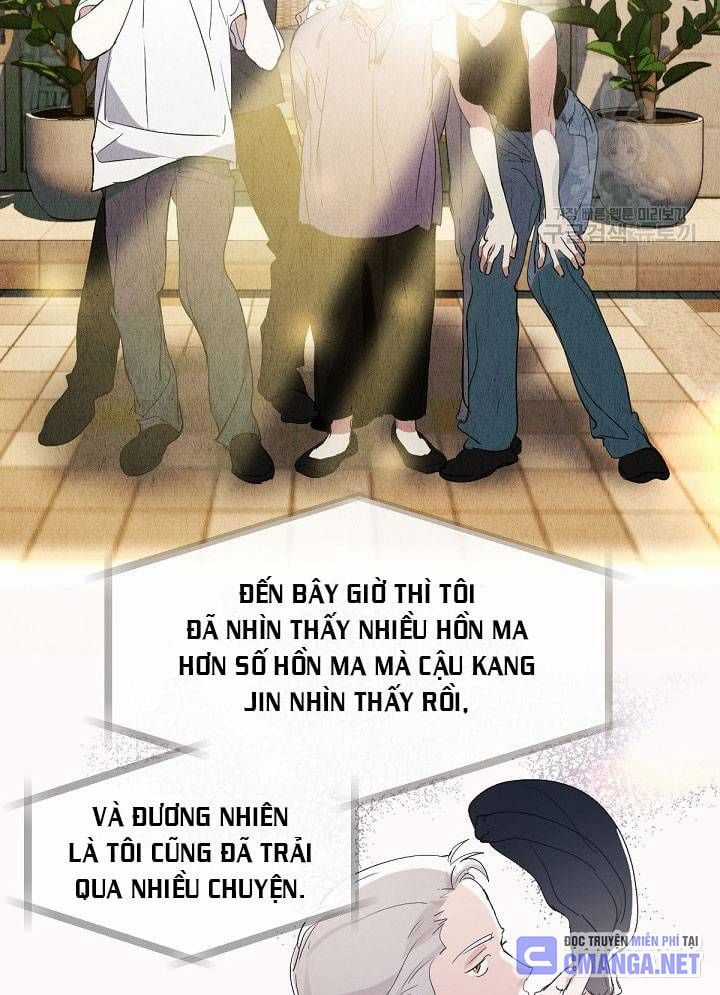 Nhà Hàng Thế Giới Ngầm Nhà hàng tốt nhất gần tôi Chapter 34 trang 62