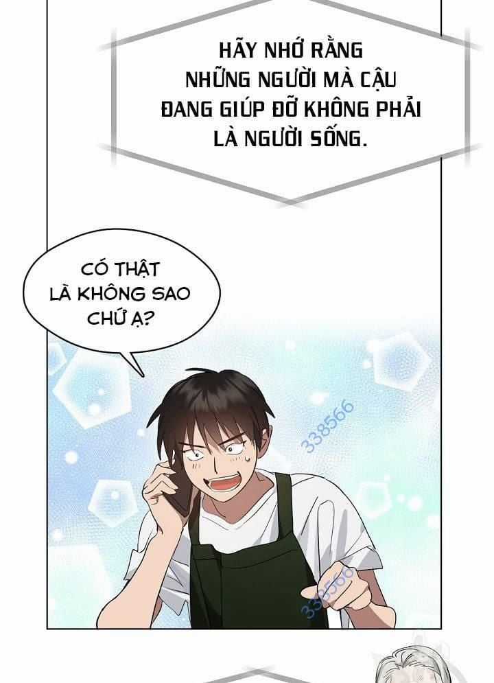 Nhà Hàng Thế Giới Ngầm Nhà hàng tốt nhất gần tôi Chapter 34 trang 70