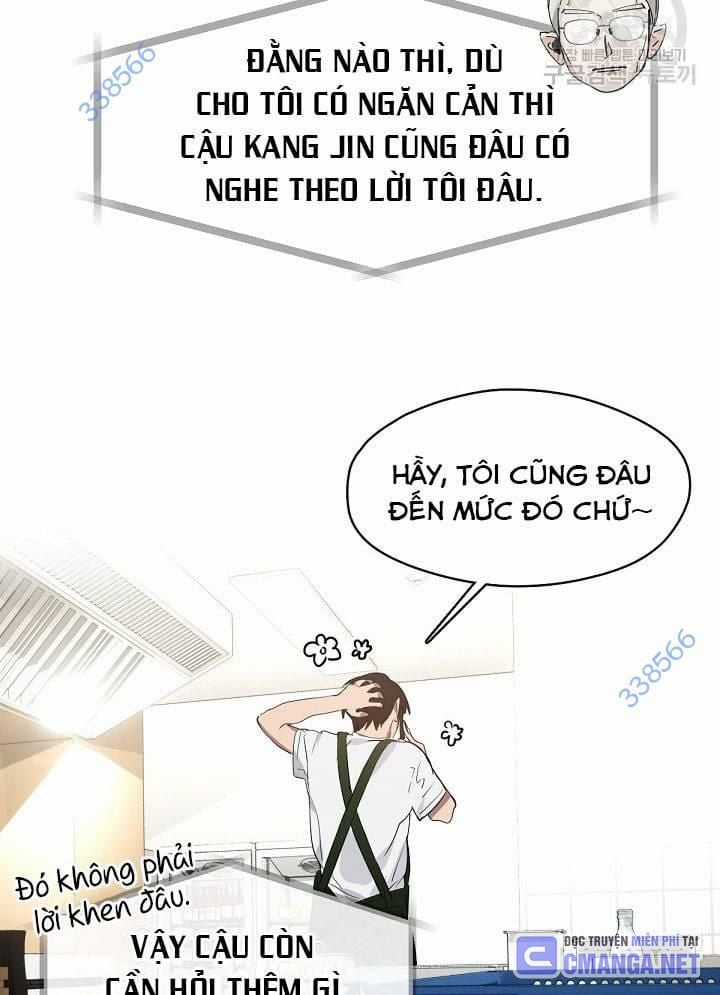 Nhà Hàng Thế Giới Ngầm Nhà hàng tốt nhất gần tôi Chapter 34 trang 71